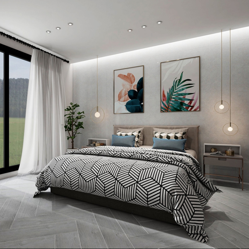 Gạch Đồng Tâm 4080FAME006-H+